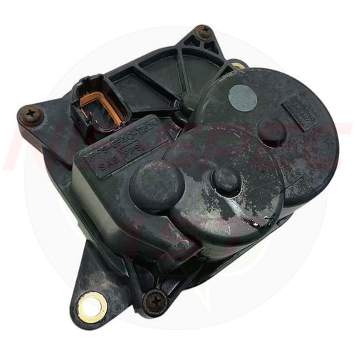 Nissan Navara D40 Manual gearbox 4wd Actuator 2010-2015