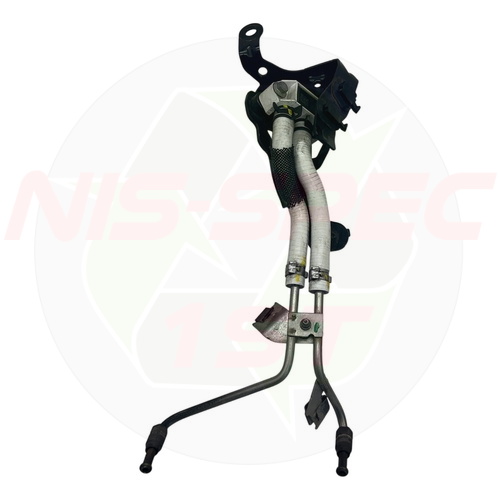 Nissan X-Trail T32 1.6l Diesel DPF Pressure Sensor 2014-2018
