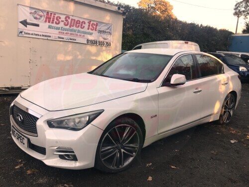 Donor Vehicle Image