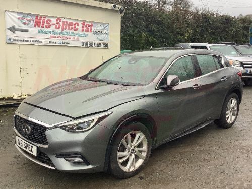 Donor Vehicle Image