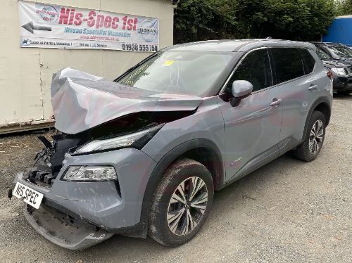 Donor Vehicle Image