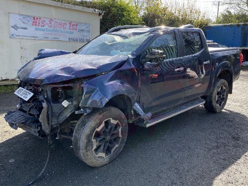 Donor Vehicle Image