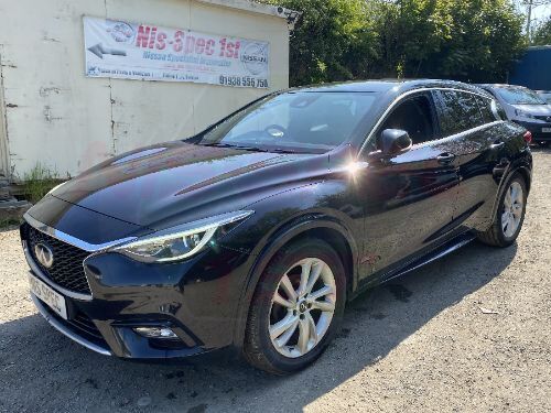 Donor Vehicle Image