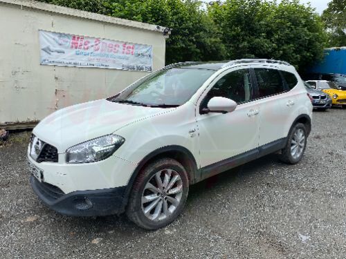 Donor Vehicle Image