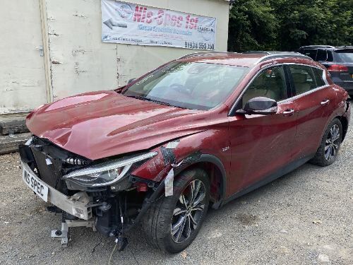 Donor Vehicle Image