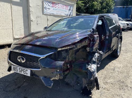 Donor Vehicle Image