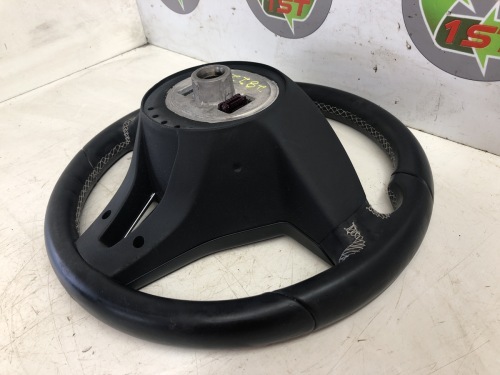 Infiniti Q30 Steering Wheel Leather 2016-2019