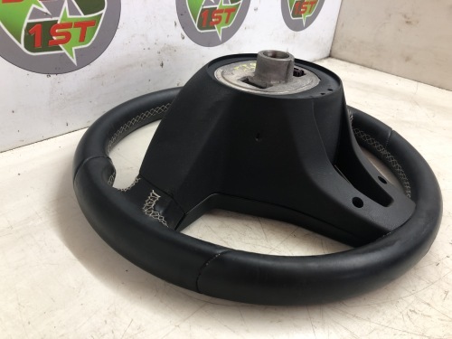 Infiniti Q30 Steering Wheel Leather 2016-2019