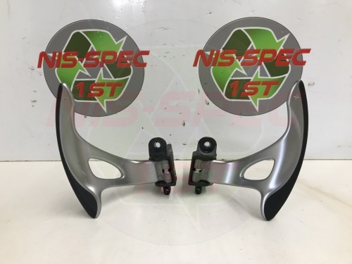 Infiniti Q50 Automatic Gear Lever Paddel Shift 2016-2019