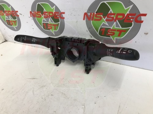 2020 Nissan X-Trail T32 Indicator/Headlights/Wiper Stalks Unit 2014-2021