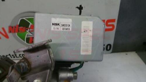 NISSAN JUKE Steering Column Mk1 (F15) facelift 14-19 48810BA60D