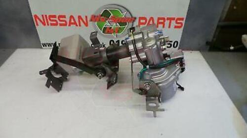 NISSAN JUKE Steering Column Mk1 (F15) facelift 14-19 48810BA60D