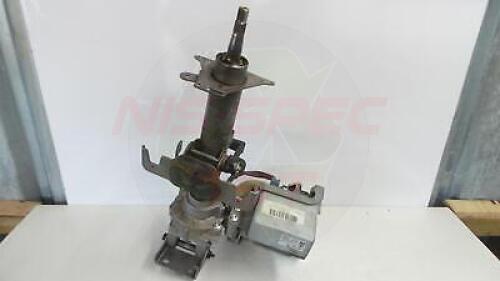 NISSAN NV200 STEERING COLUMN MOTOR 28500 JX50A