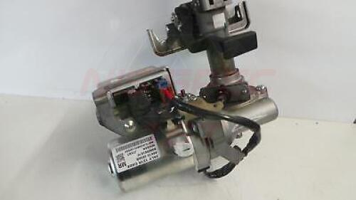 NISSAN NV200 STEERING COLUMN MOTOR 28500 JX50A