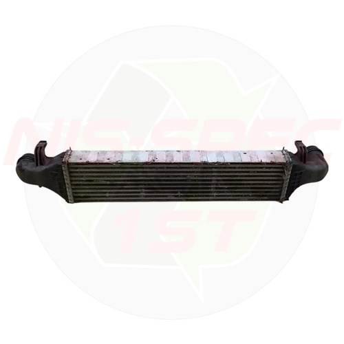 2017 Infiniti Q30 Intercooler 1.6 Petrol 144615DD0A 2016-2019