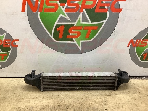 2017 Infiniti Q30 Intercooler 1.6 Petrol 144615DD0A 2016-2019