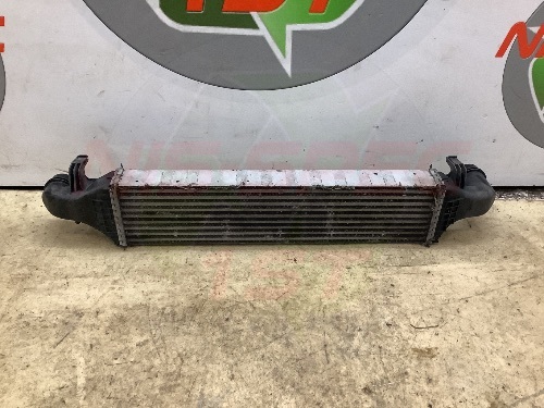 2017 Infiniti Q30 Intercooler 1.6 Petrol 144615DD0A 2016-2019