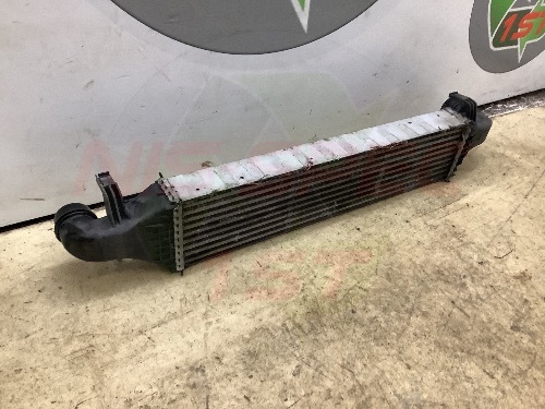 2017 Infiniti Q30 Intercooler 1.6 Petrol 144615DD0A 2016-2019