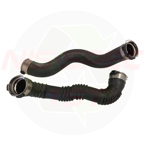 Infiniti Q30 premium 2.2l Diesel Intercooler Pipes 2016-2019