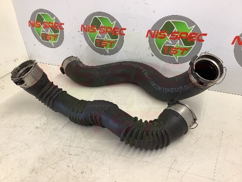 Infiniti Q30 premium 2.2l Diesel Intercooler Pipes 2016-2019