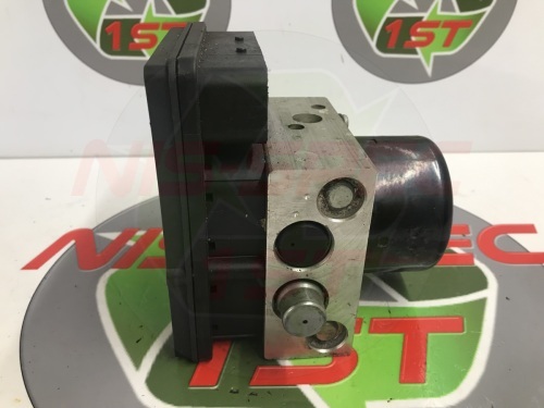 2006 Nissan Navara D40/Pathfinder ABS Pump/Modulator/Control Unit