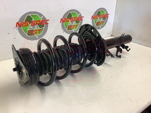 Nissan X-Trail T32 Drivers Side Front Shock/Strut 2014-2021