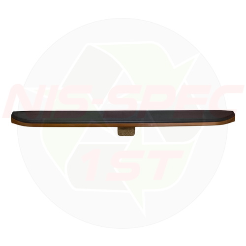 Nissan Navara NP300 Tailgate Spoiler 2016-2029