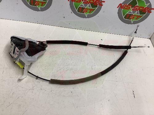 2023 Nissan X-Trail E-4orceT33 Drivers Door Lock Mech 2022-2025
