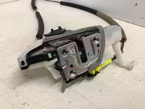 2023 Nissan X-Trail E-4orceT33 Drivers Door Lock Mech 2022-2025