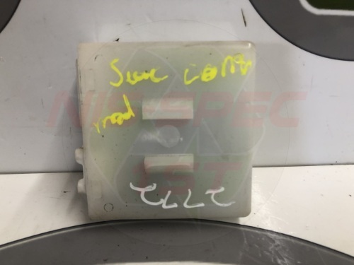 2009 Nissan Murano Z51 Seat Control Module 2009-2014