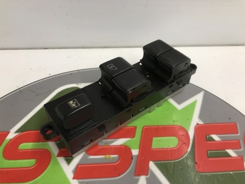 2009 Nissan Pathfinder / D40 Driver Front Window Switch 2005-2010