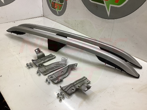 Nissan Navara NP300 Roof Rails & Bracket 2016-2029