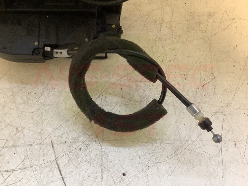 2005 Nissan Murano Z50 Passenger Front Door Lock Mech 2004-2008