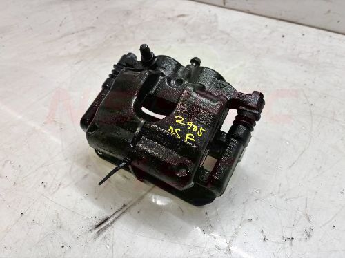 Nissan Navara NP300 Passenger Front Brake Caliper & Carrier 2019-2023