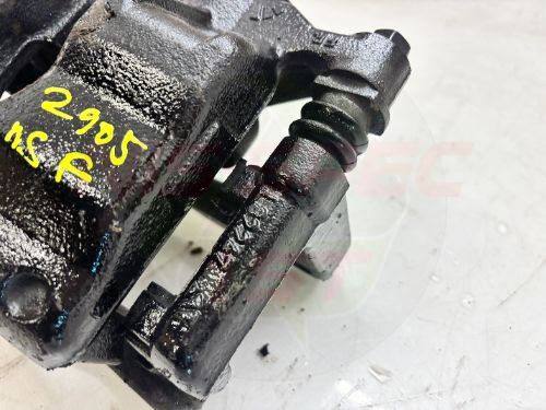 Nissan Navara NP300 Passenger Front Brake Caliper & Carrier 2019-2023