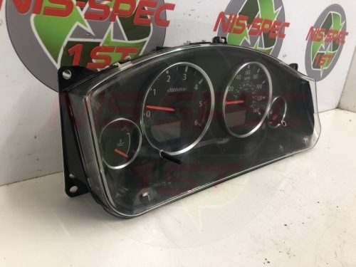 2009 Nissan Pathfinder R51/Navara D40 Instrument Cluster 2005-2010