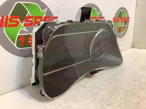 Nissan Leaf ZE1 Speedo Clocks / Instrumental Cluster 2020-2022