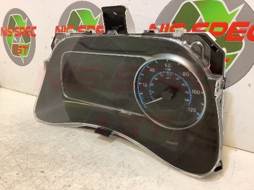 Nissan Leaf ZE1 Speedo Clocks / Instrumental Cluster 2020-2022