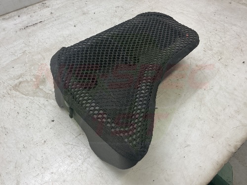 Nissan Navara D40 Under Seat Storage 2005-2015