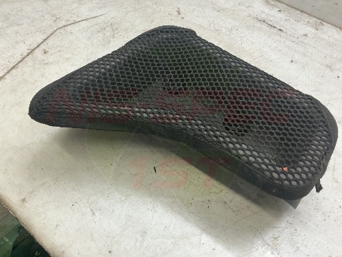 Nissan Navara D40 Under Seat Storage 2005-2015