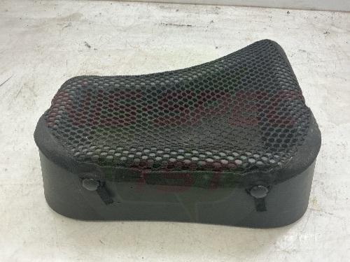 Nissan Navara D40 Under Seat Storage 2005-2015