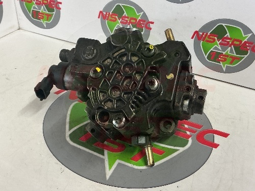 Nissan Navara D40 3.0l V6 Fuel Injection Pump 167005X00D 2010-2015