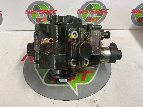 Nissan Navara D40 3.0l V6 Fuel Injection Pump 167005X00D 2010-2015
