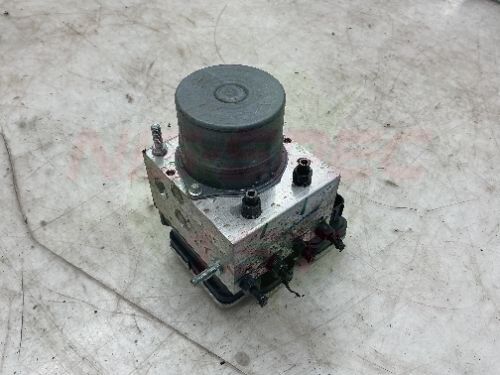 Nissan Qashqai J12 1.3l Petrol ABS Pump 2021-2026