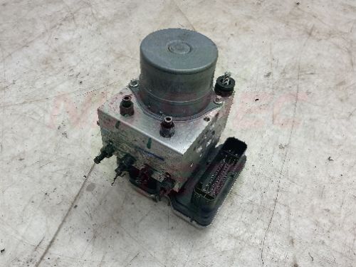Nissan Qashqai J12 1.3l Petrol ABS Pump 2021-2026