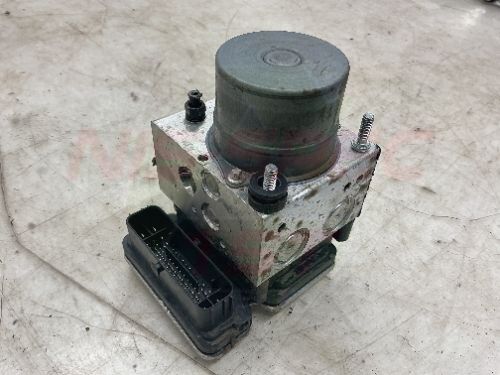 Nissan Qashqai J12 1.3l Petrol ABS Pump 2021-2026