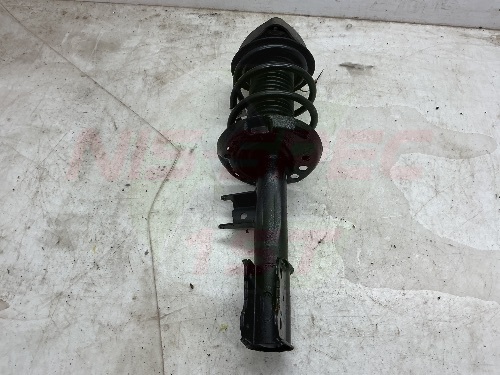 2017 Infiniti Q30 Passenger Front Strut 2016-2019
