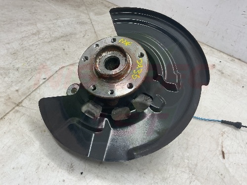 Nissan Qashqai J12 Passenger Front Hub 2021-2024
