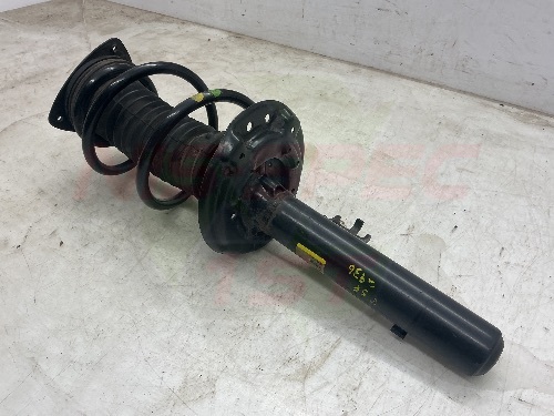 Nissan Qashqai J12 Drivers Front Strut 2021-2024