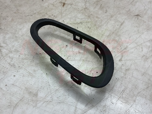 Nissan Navara NP300 Front Drivers Door Handle Trim 2016-2023